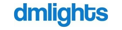 dmlights.nl Logo