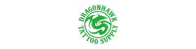 dragonhawkofficial.com Logo