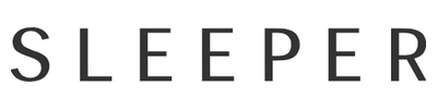 the-sleeper.com Logo