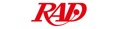 rad.eu Logo