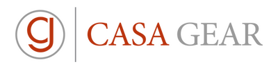 casagear.com Logo