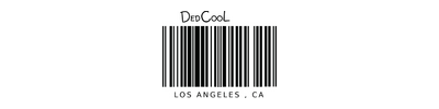 dedcool.com Logo