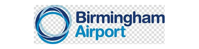 birminghamairport.co.uk Logo