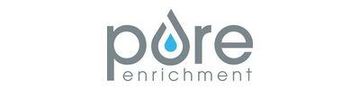 pureenrichment.com Logo