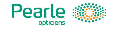 pearle.nl Logo