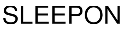 sleepon.us Logo