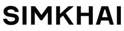 simkhai.com Logo