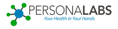 personalabs.com Logo