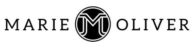 marieoliver.com Logo