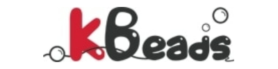 kbeads.com Logo