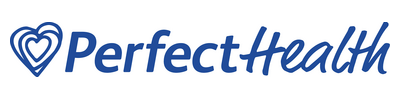 perfecthealth.nl Logo