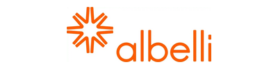 albelli.nl Logo