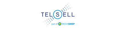 telsell.com Logo