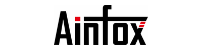 ainfox.com Logo