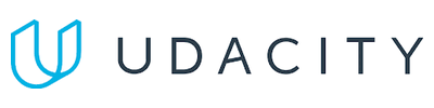 udacity.com Logo