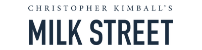 177milkstreet.com Logo