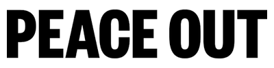 peaceoutskincare.com Logo