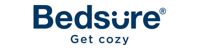 bedsurehome.com Logo