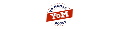 yomamasfoods.com Logo