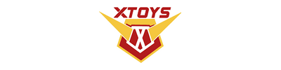 x-toys.nl Logo