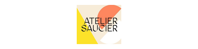 ateliersaucier.la Logo