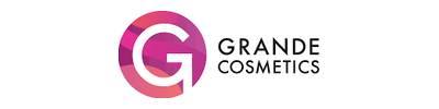 grandecosmetics.com Logo