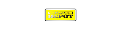 theappliancedepot.co.uk Logo