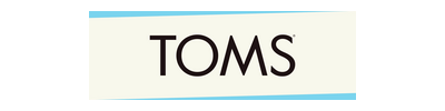 toms.com Logo