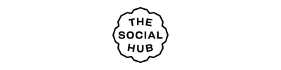 thesocialhub.co Logo