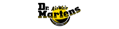 drmartens.co.nz Logo