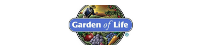 gardenoflife.de Logo