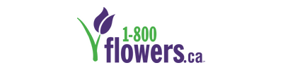 1800flowers.ca Logo