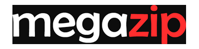 megazip.net Logo