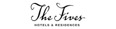 thefiveshotels.com Logo