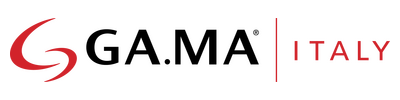 gamaitaly.com.br Logo