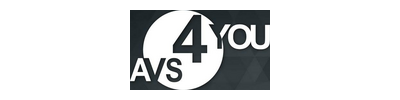 avs4you.com Logo