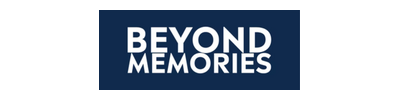 beyond-memories.com Logo