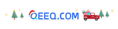 qeeq.com Logo