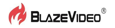 it.blazevideo.net Logo