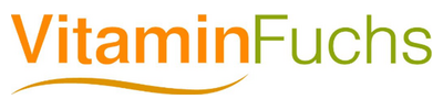 vitaminfuchs.de Logo