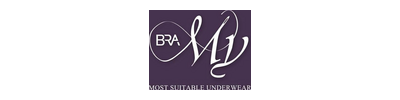 my-bras.com Logo