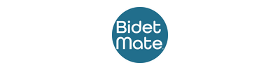 bidetmate.com Logo