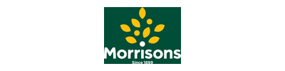 groceries.morrisons.com Logo