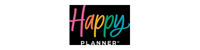 thehappyplanner.com Logo