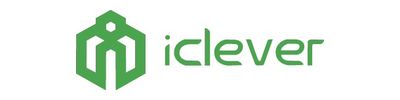 iclever.com Logo