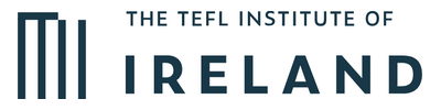 tefl.ie Logo