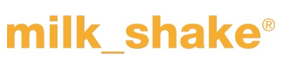 milkshakehair.com Logo