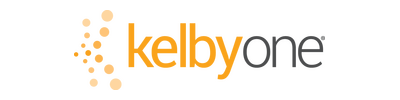 kelbyone.com Logo