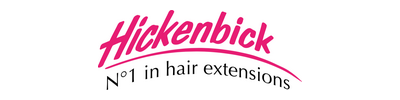 hickenbick-hair.co.uk Logo