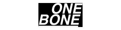 onebonebrand.com Logo